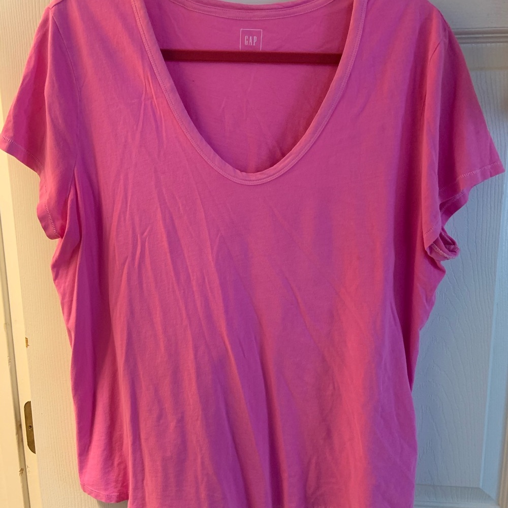 GAP Top